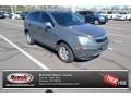 Techno Gray 2009 Saturn VUE XE V6 AWD