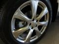 2014 Nissan Murano CrossCabriolet AWD Wheel and Tire Photo