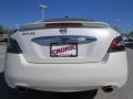 Pearl White - Maxima 3.5 SV Photo No. 4