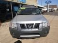 Silver Lightning Metallic - Xterra SE 4x4 Photo No. 2