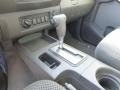 Silver Lightning Metallic - Xterra SE 4x4 Photo No. 15