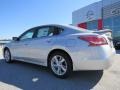 Brilliant Silver - Altima 2.5 SV Photo No. 3