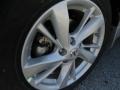 Brilliant Silver - Altima 2.5 SV Photo No. 9