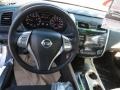 Brilliant Silver - Altima 2.5 SV Photo No. 11
