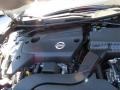 Brilliant Silver - Altima 2.5 SV Photo No. 13