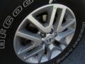 Lava Red - Frontier SV Crew Cab Photo No. 8