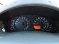 Lava Red - Frontier SV Crew Cab Photo No. 13