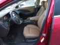 2014 Crystal Red Tintcoat Buick LaCrosse Leather  photo #10