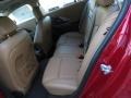 Crystal Red Tintcoat - LaCrosse Leather Photo No. 12