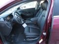 2014 Deep Garnet Metallic Buick LaCrosse Leather  photo #10