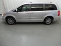 2011 Bright Silver Metallic Chrysler Town & Country Limited  photo #4