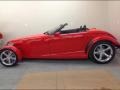 Red - Prowler Roadster Photo No. 2
