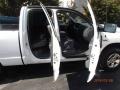 2006 Bright White Dodge Ram 1500 Laramie Quad Cab 4x4  photo #7