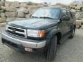 Imperial Jade Mica - 4Runner SR5 4x4 Photo No. 2