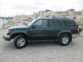 2000 Imperial Jade Mica Toyota 4Runner SR5 4x4  photo #3