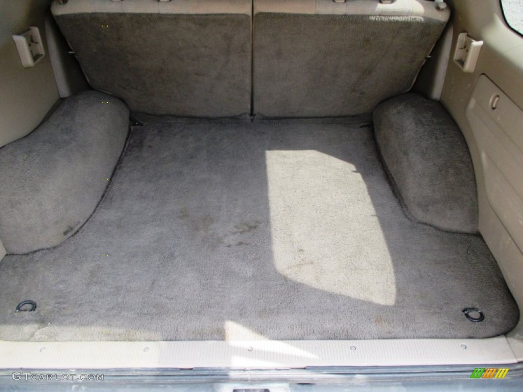 2000 4Runner SR5 4x4 - Imperial Jade Mica / Oak photo #22