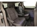 Sierra Sand Rear Seat Photo for 2013 Volkswagen Routan #92435533