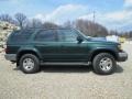 2000 Imperial Jade Mica Toyota 4Runner SR5 4x4  photo #27