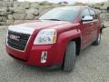 Crystal Red Tintcoat - Terrain SLE AWD Photo No. 2