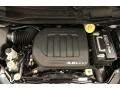 2013 Volkswagen Routan 3.6 Liter DOHC 24-Valve VVT V6 Engine Photo