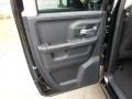 2014 Black Ram 1500 Sport Quad Cab 4x4  photo #13