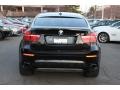 2014 Black Sapphire Metallic BMW X6 xDrive50i  photo #4