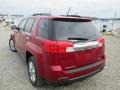 Crystal Red Tintcoat - Terrain SLE AWD Photo No. 22