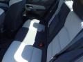 Silver Ice Metallic - Cruze LS Photo No. 4