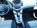 Silver Ice Metallic - Cruze LS Photo No. 5