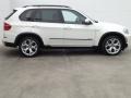 Alpine White - X5 xDrive35d Photo No. 2