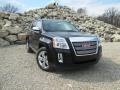 Onyx Black 2014 GMC Terrain SLT Exterior