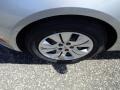Silver Ice Metallic - Cruze LS Photo No. 11