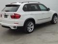 Alpine White - X5 xDrive35d Photo No. 3