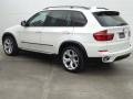 Alpine White - X5 xDrive35d Photo No. 4