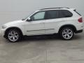 Alpine White - X5 xDrive35d Photo No. 5