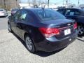 Blue Ray Metallic - Cruze LS Photo No. 2