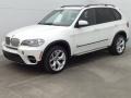 Alpine White - X5 xDrive35d Photo No. 6