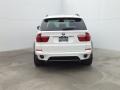 Alpine White - X5 xDrive35d Photo No. 8