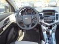 Blue Ray Metallic - Cruze LS Photo No. 6
