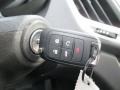 2014 GMC Terrain SLT Keys
