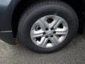 Cyber Grey Metallic - Traverse LS AWD Photo No. 10