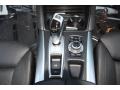  2014 X6 xDrive50i 8 Speed Sport Automatic Shifter
