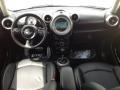 2011 Laser Blue Metallic Mini Cooper S Countryman  photo #11