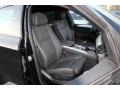 2014 BMW X6 xDrive50i Front Seat