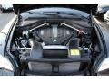  2014 X6 xDrive50i 4.4 Liter DI TwinPower Turbocharged DOHC 32-Valve VVT V8 Engine