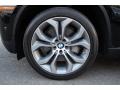 2014 BMW X6 xDrive50i Wheel and Tire Photo