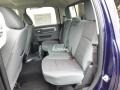 2014 True Blue Pearl Coat Ram 1500 Big Horn Crew Cab 4x4  photo #12