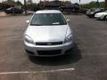 Silver Ice Metallic - Impala LT Photo No. 1