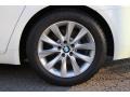 2013 BMW 7 Series 740Li xDrive Sedan Wheel