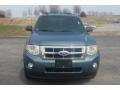 Steel Blue Metallic - Escape XLT V6 Photo No. 5